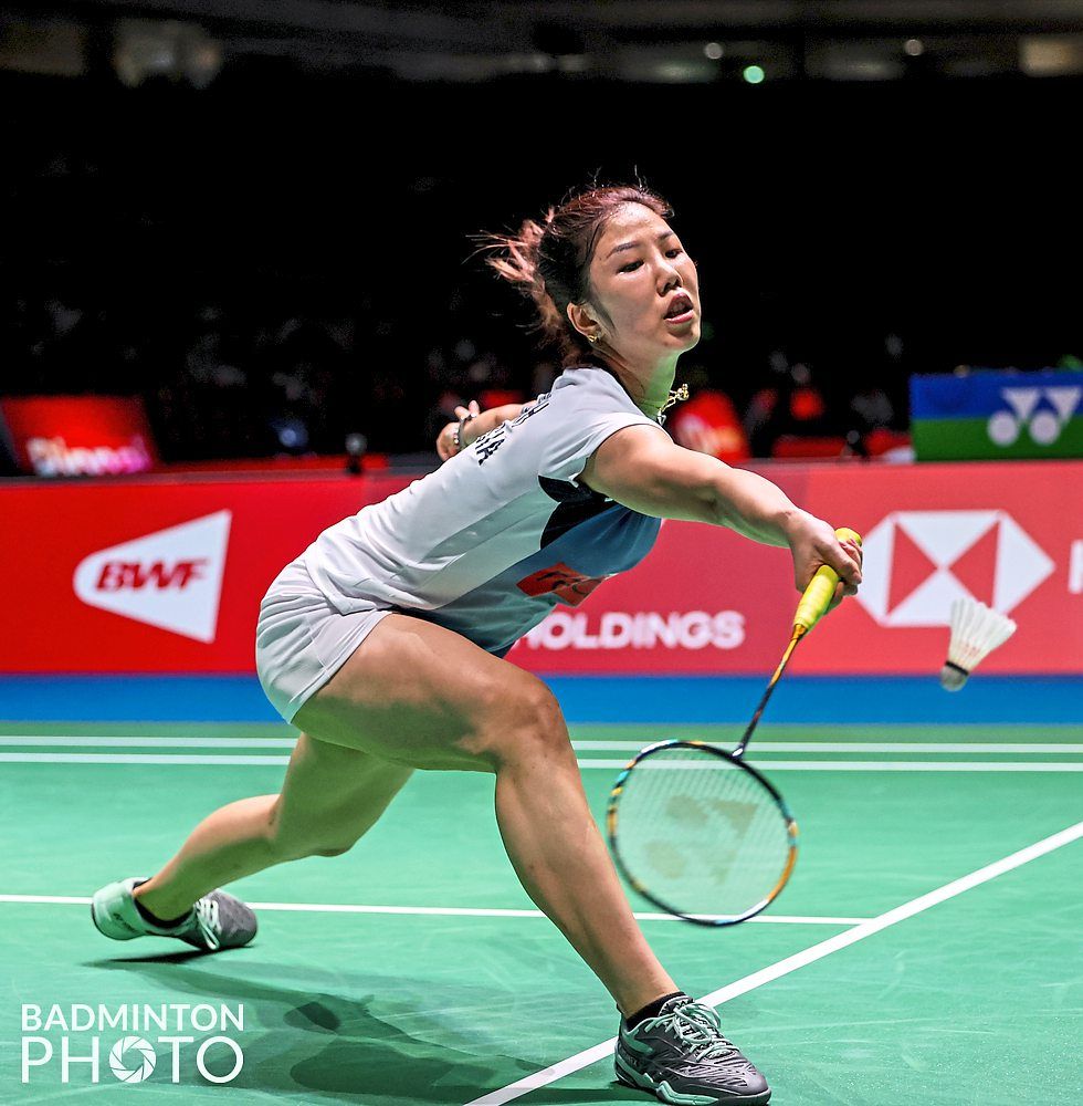 Soniia Cheah Quits KLBA Sports Director Role After Just Four Months