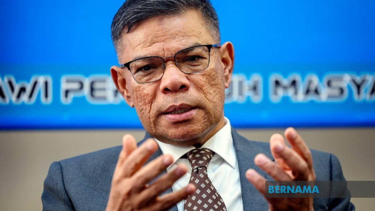 Border Crossings Run Smoothly as Johor Voters Return from Singapore