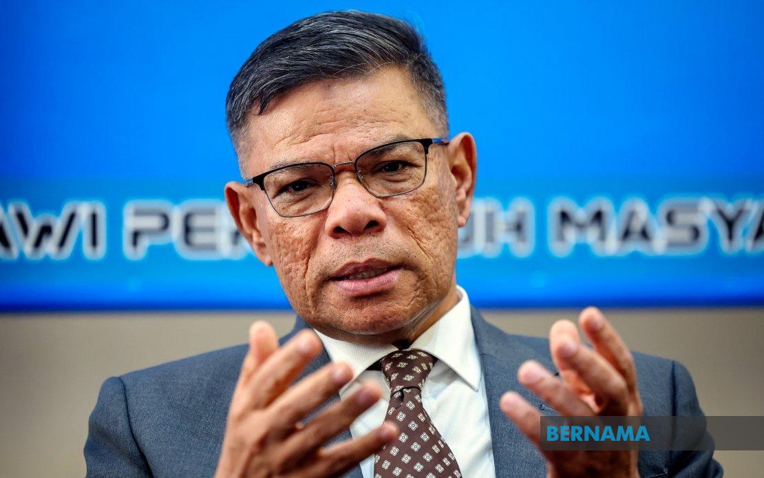 Border Crossings Run Smoothly as Johor Voters Return from Singapore