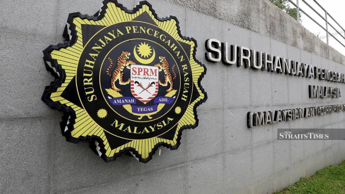 MACC and Government Overturn RM900k Malicious Prosecution Judgment in Major Appeal Victory