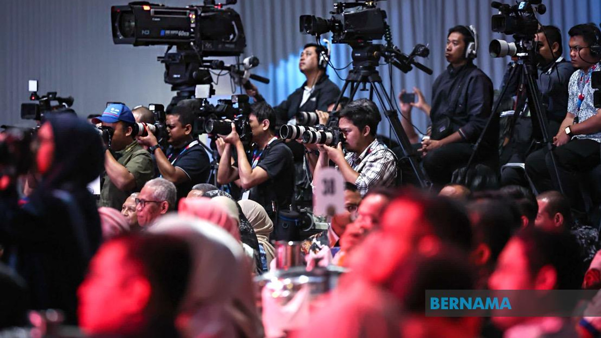 Malaysian Media Council Backs PM Anwar's Directive on Journalist Complaint Procedures