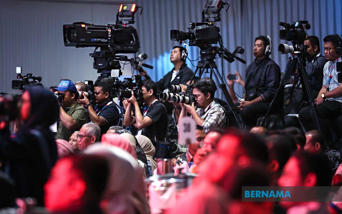 Malaysian Media Council Backs PM Anwar's Directive on Journalist Complaint Procedures