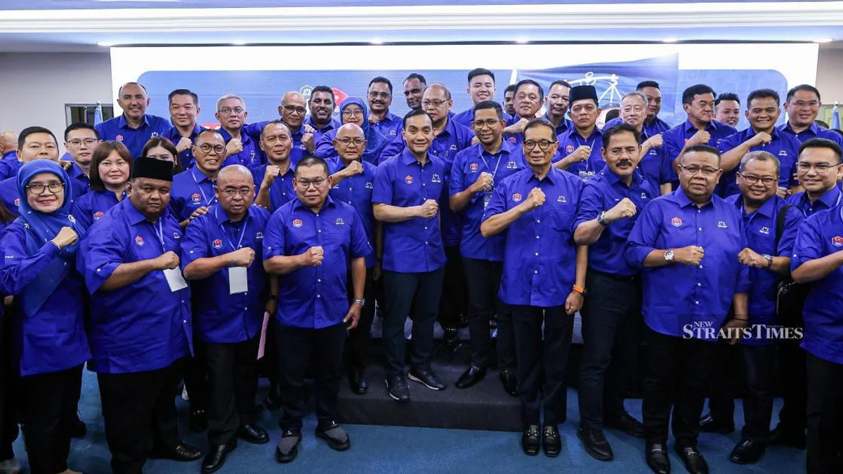 Barisan Nasional's Fresh Wave Targets Johor Victory as Coalition Prepares for July State Election