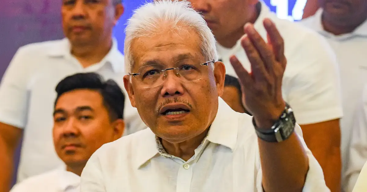 Wawasan Positioned to Appeal to Urban Malay-Muslim Voters Bypassing PAS, Analyst Says
