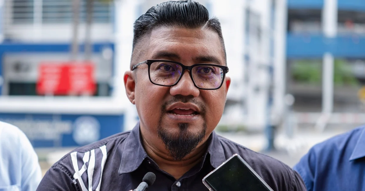 Activist Chegubard Denies Sedition Charges Over Negri Sembilan Royal Comments