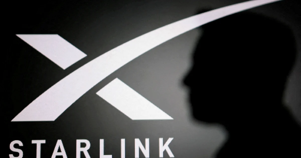 Israel Smuggled Starlink Devices into Iran to Aid Dissidents, Former PM Claims