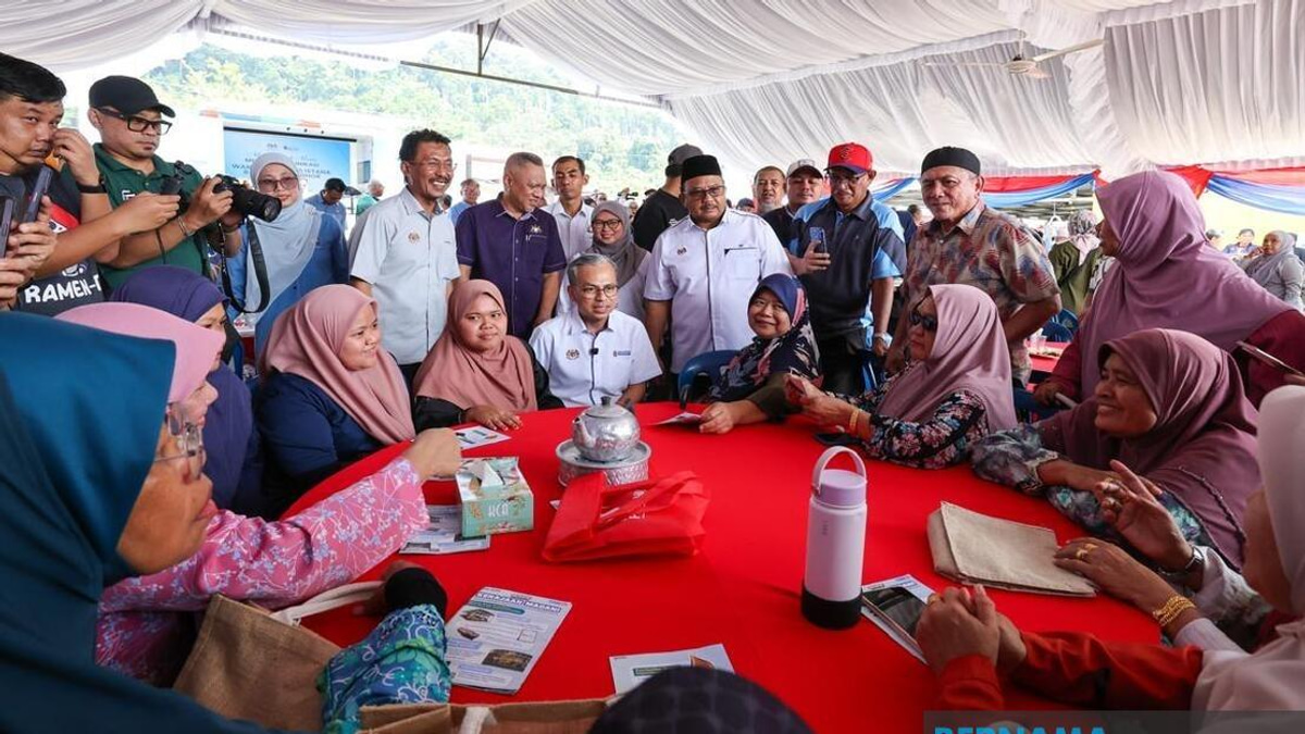 PH Defends Manifesto Timing as Election Campaign Intensifies in Johor