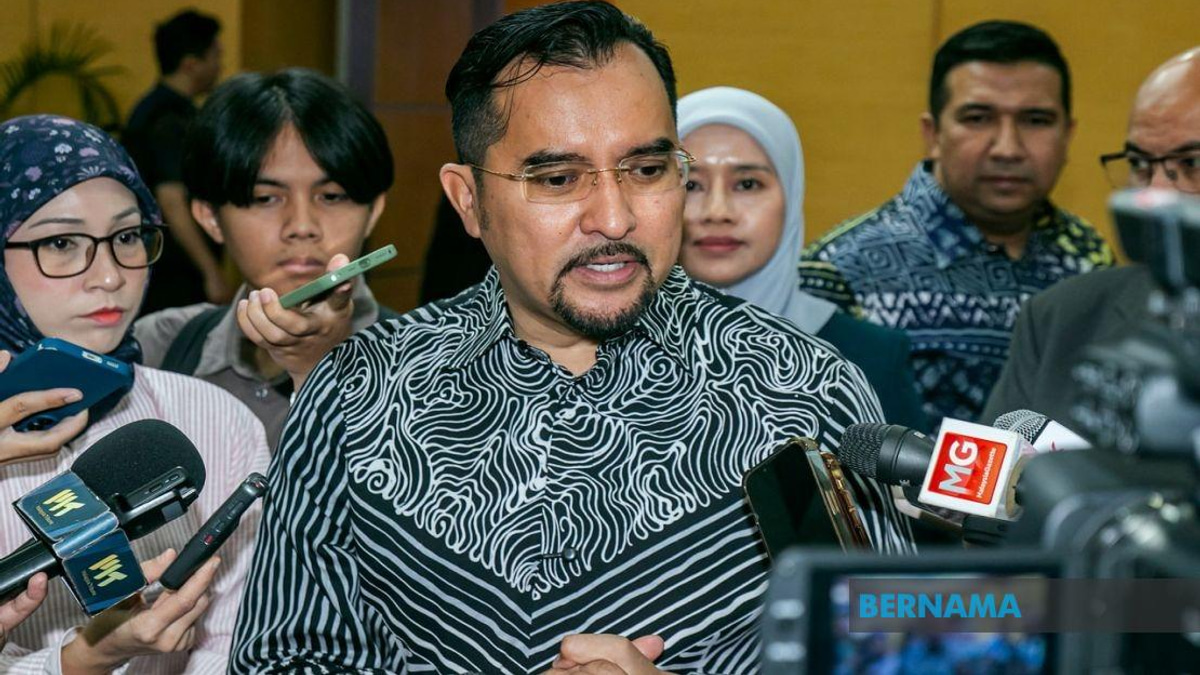 MARA Bill 2026 Set for November Parliament Tabling as Governance Overhaul Nears Completion
