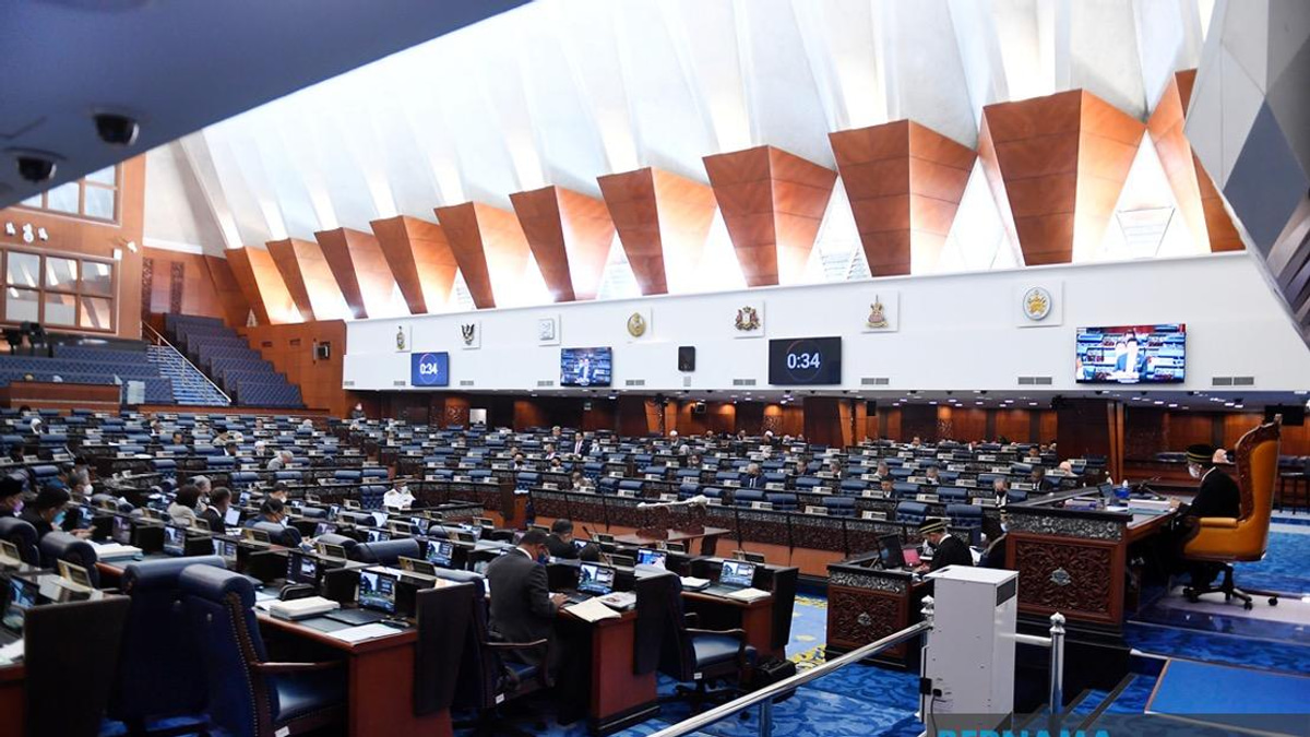 Parliament to Debate Federal Funding Fairness and Election Project Ban Enforcement