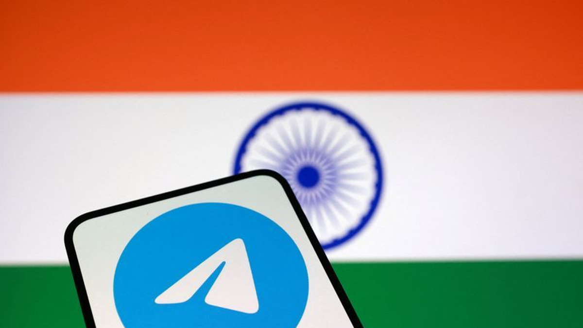 India Steps Up Oversight of Telegram Amid Rising Concerns Over Child Abuse Material and Financial Fraud