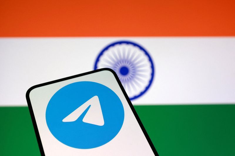 India Steps Up Oversight of Telegram Amid Rising Concerns Over Child Abuse Material and Financial Fraud