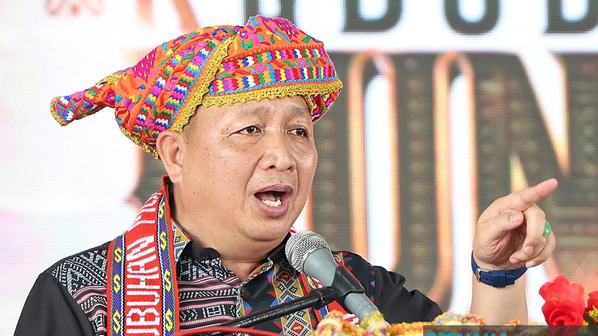 RM4.06 Billion Rural Water Push Set to Transform Sabah Communities