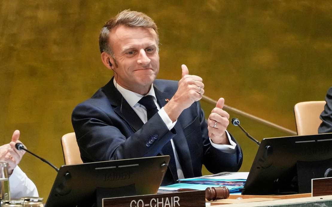 France Bolsters Spain Border Controls Amid Ceuta Migration Crisis