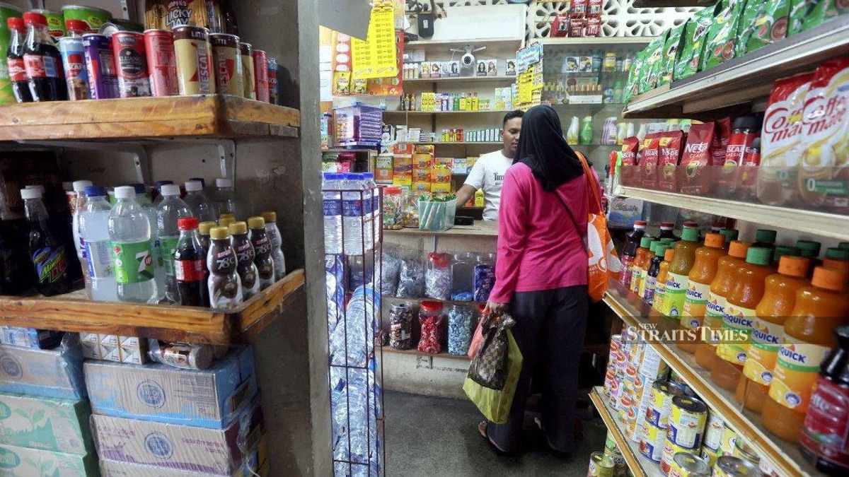 Malaysia's Inflation Outlook Remains Steady Despite External Vulnerabilities