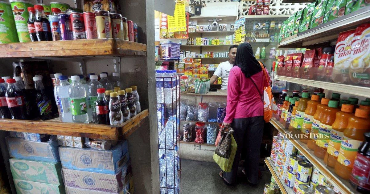 Malaysia's Inflation Outlook Remains Steady Despite External Vulnerabilities