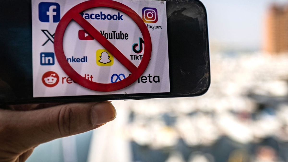 UAE becomes first Arab nation to ban social media for under-15s as global youth protection wave accelerates