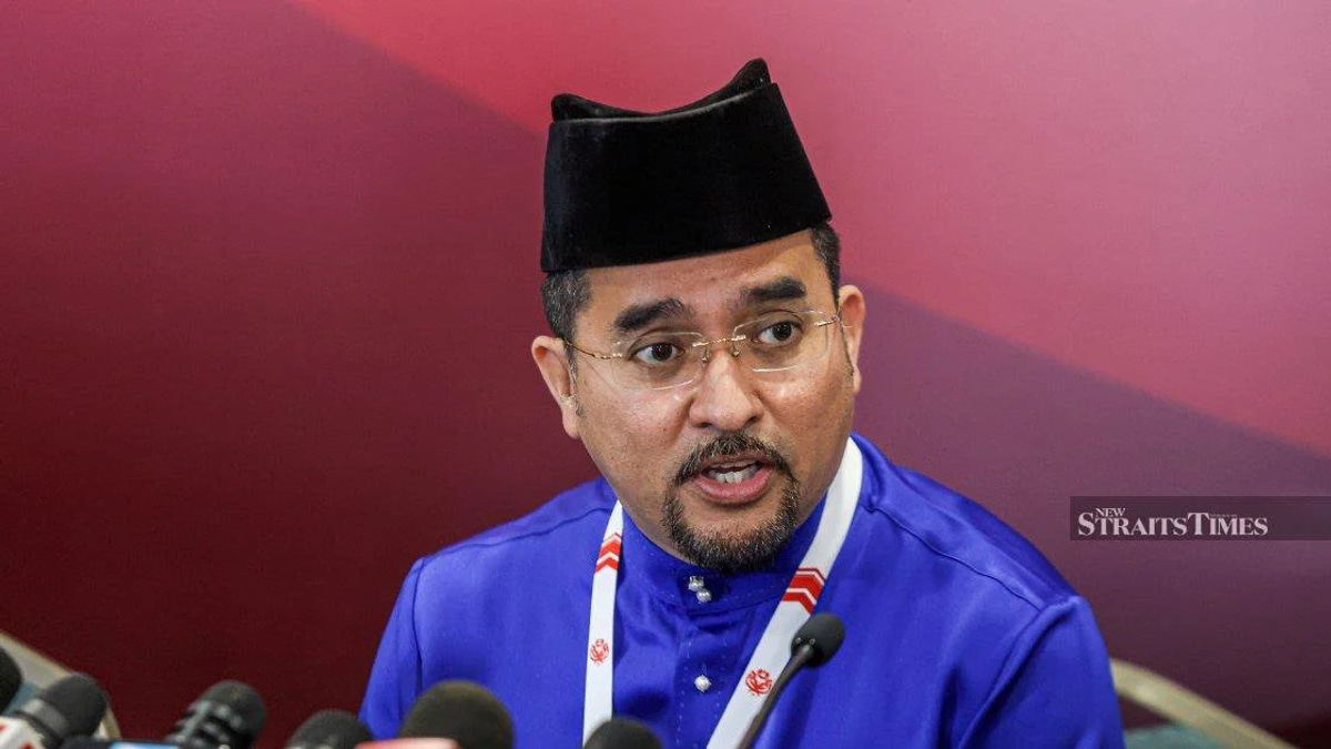 Rigorous Candidate Selection Process Behind Johor BN Announcement Delay
