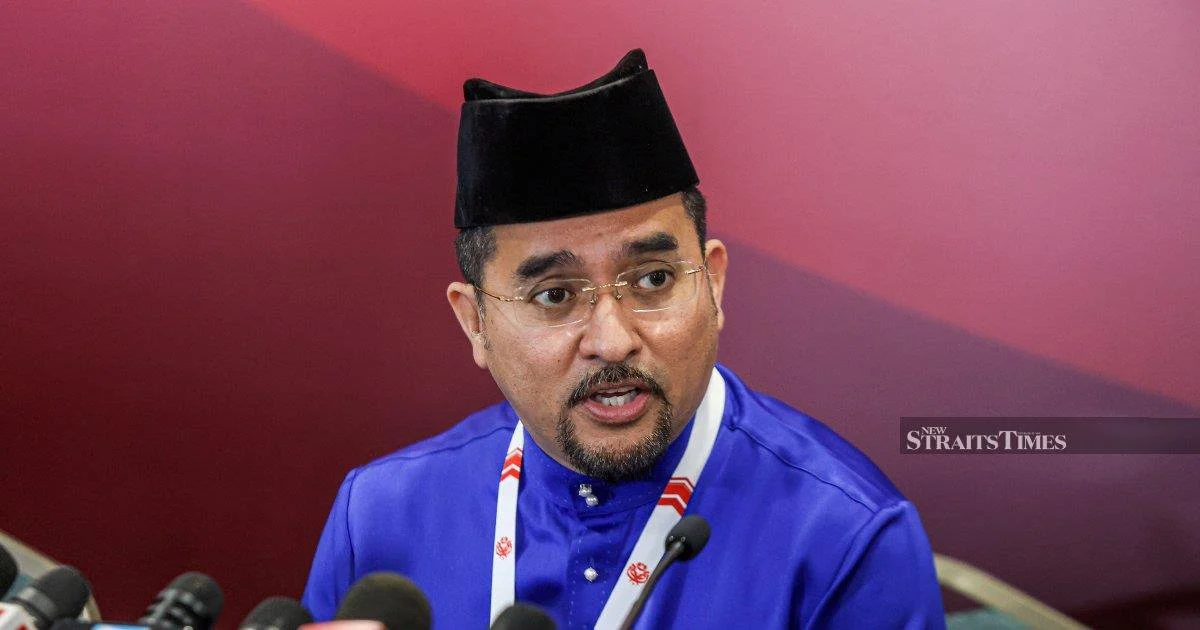 Rigorous Candidate Selection Process Behind Johor BN Announcement Delay