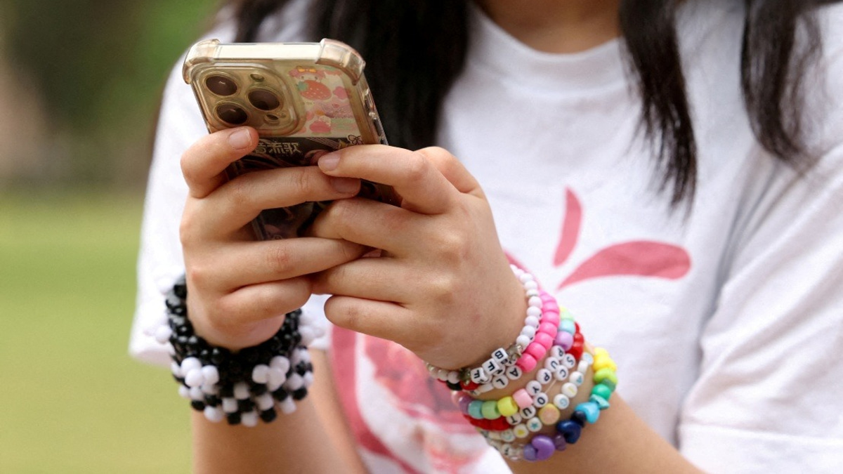 EU Momentum Builds For Social Media Ban On Children As Ireland Takes Leadership Role
