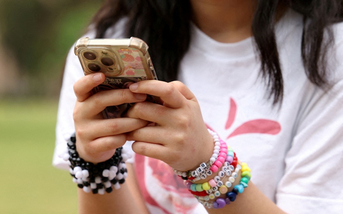 EU Momentum Builds For Social Media Ban On Children As Ireland Takes Leadership Role