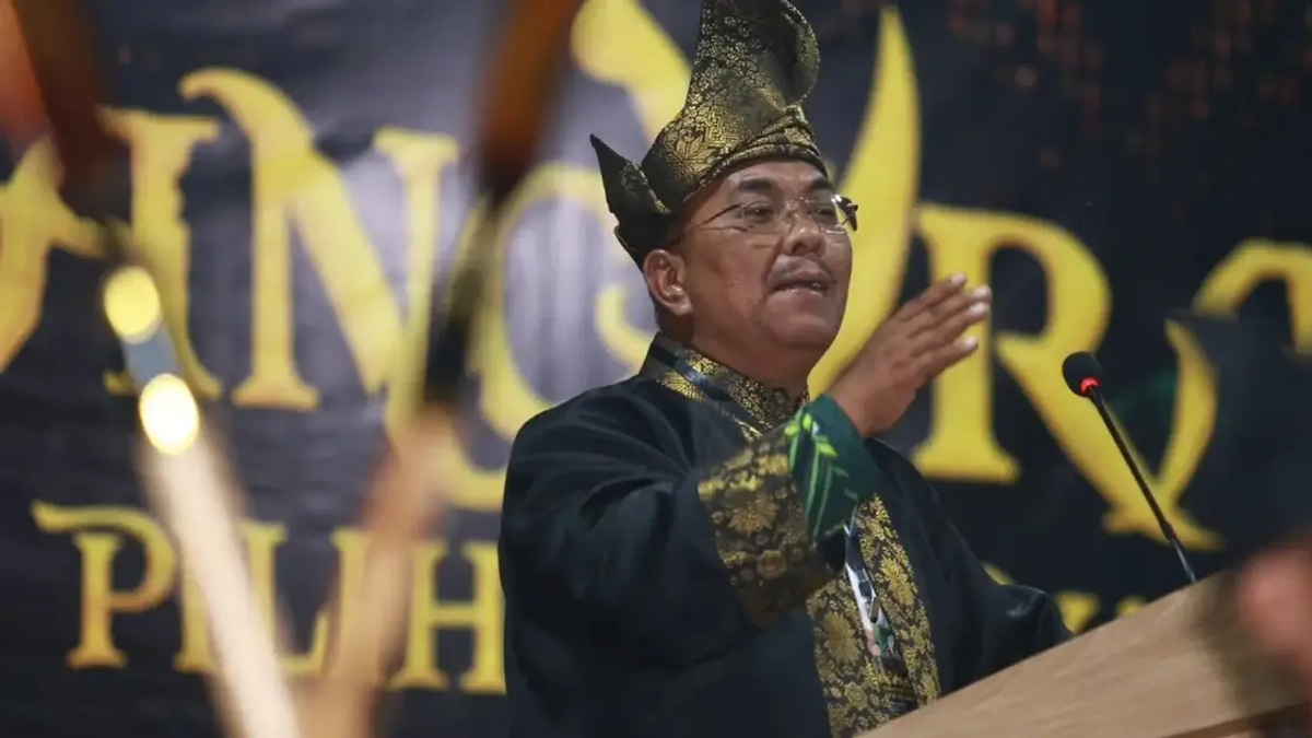 Kedah Opposition Dismisses Sanusi's Election Ambitions as Unrealistic