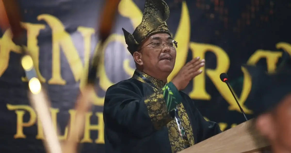 Kedah Opposition Dismisses Sanusi's Election Ambitions as Unrealistic