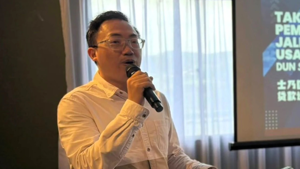 DAP Presses Johor Government Over E-ART Transit Switch and IMBRT Cancellation
