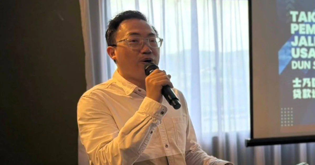 DAP Presses Johor Government Over E-ART Transit Switch and IMBRT Cancellation