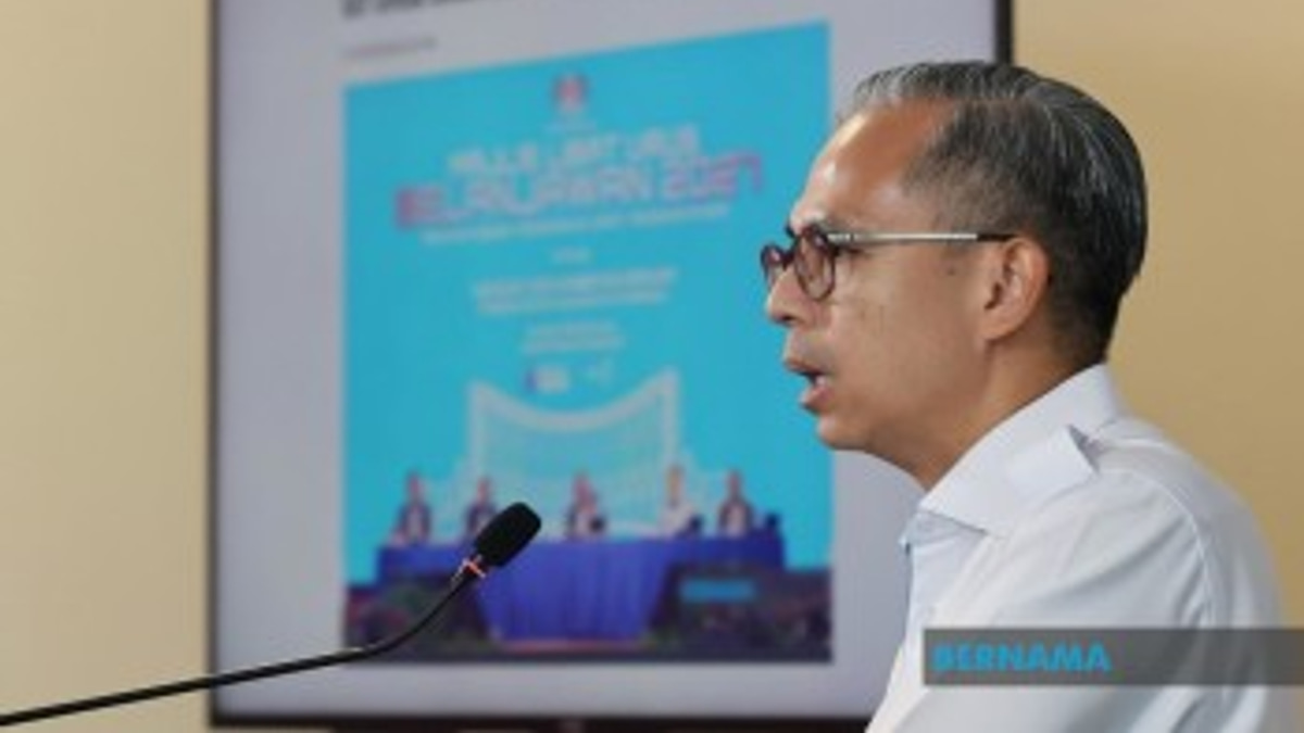 Malaysia Studies Hybrid GST-SST Tax System, Finance Minister II Given Time for Comprehensive Report