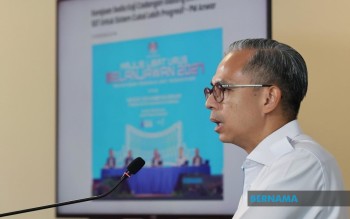 Malaysia Studies Hybrid GST-SST Tax System, Finance Minister II Given Time for Comprehensive Report