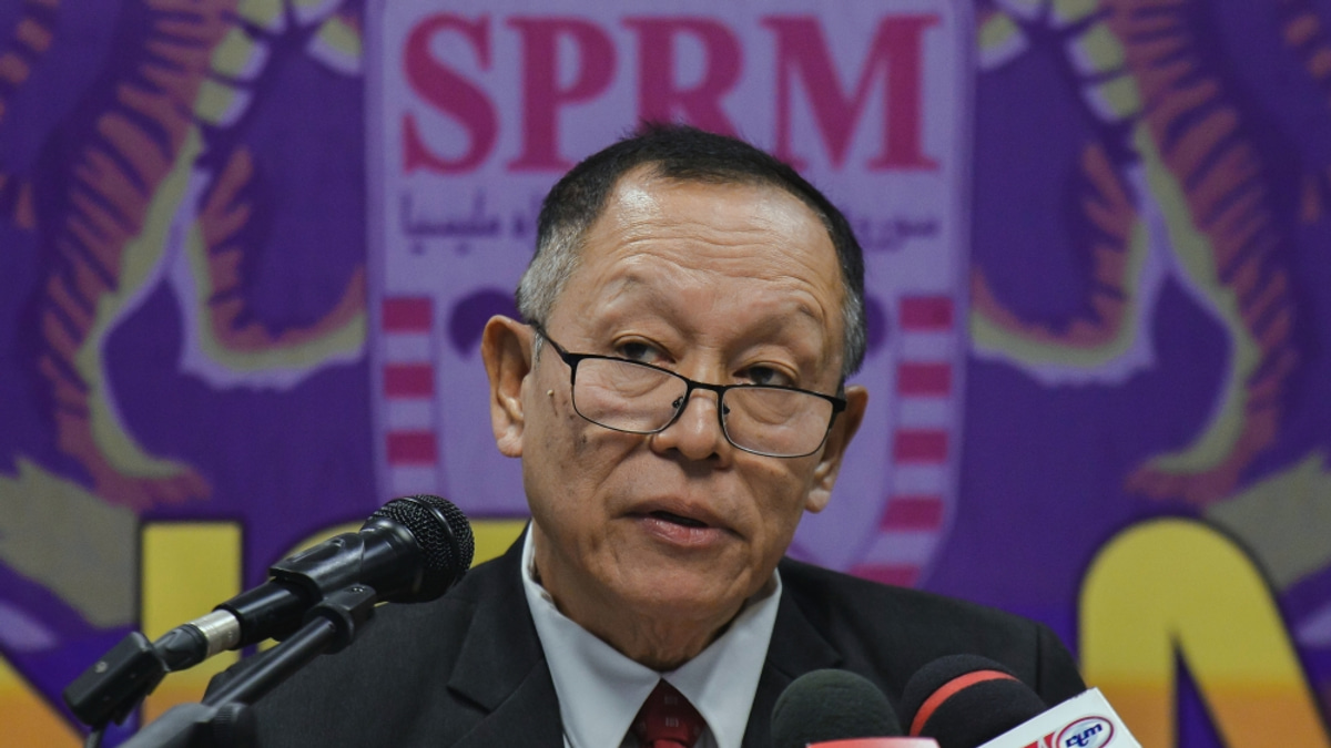 MACC Arrests Former CEO and CFO Over Alleged Abuse of Power in RM370 Million Plantation Transaction