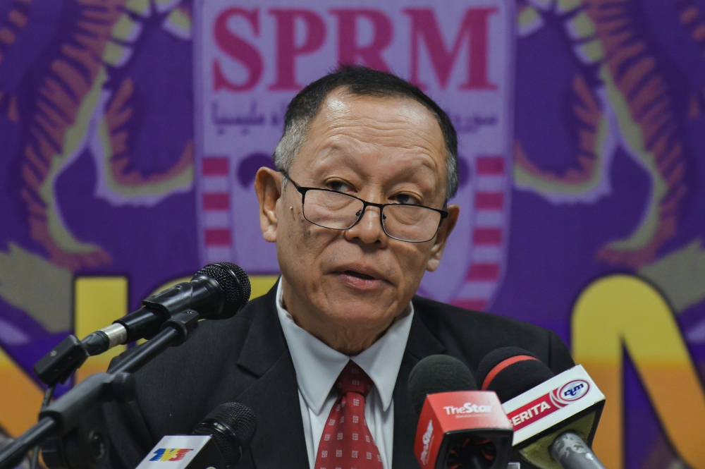 MACC Arrests Former CEO and CFO Over Alleged Abuse of Power in RM370 Million Plantation Transaction
