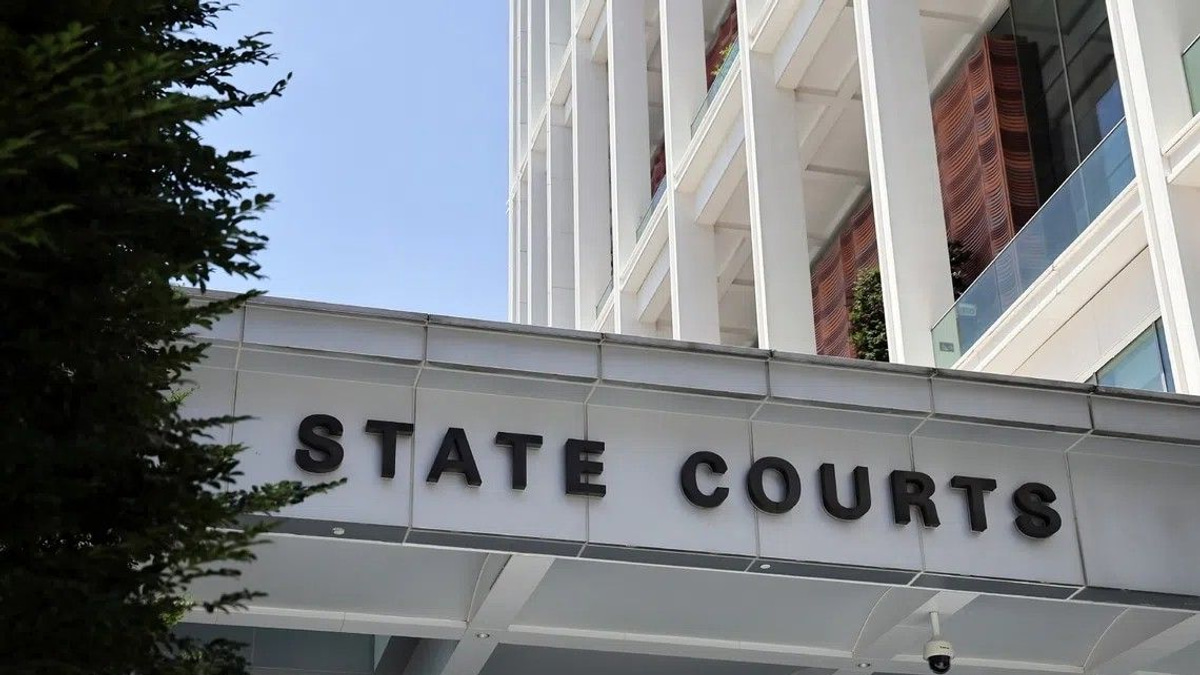 Nine face court charges over sexual exploitation of minors in Singapore