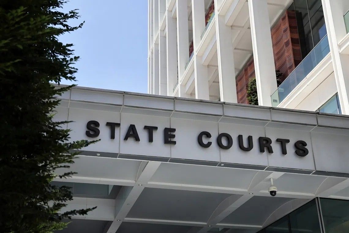 Nine face court charges over sexual exploitation of minors in Singapore