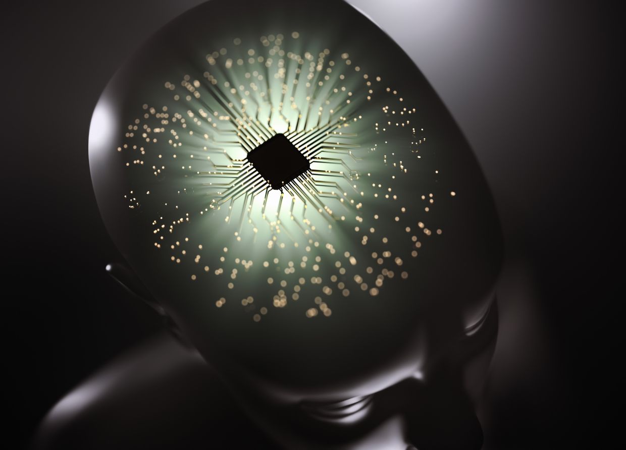 Chinese researchers develop ultrathin brain implant that mimics tissue softness, achieves 18-month stability