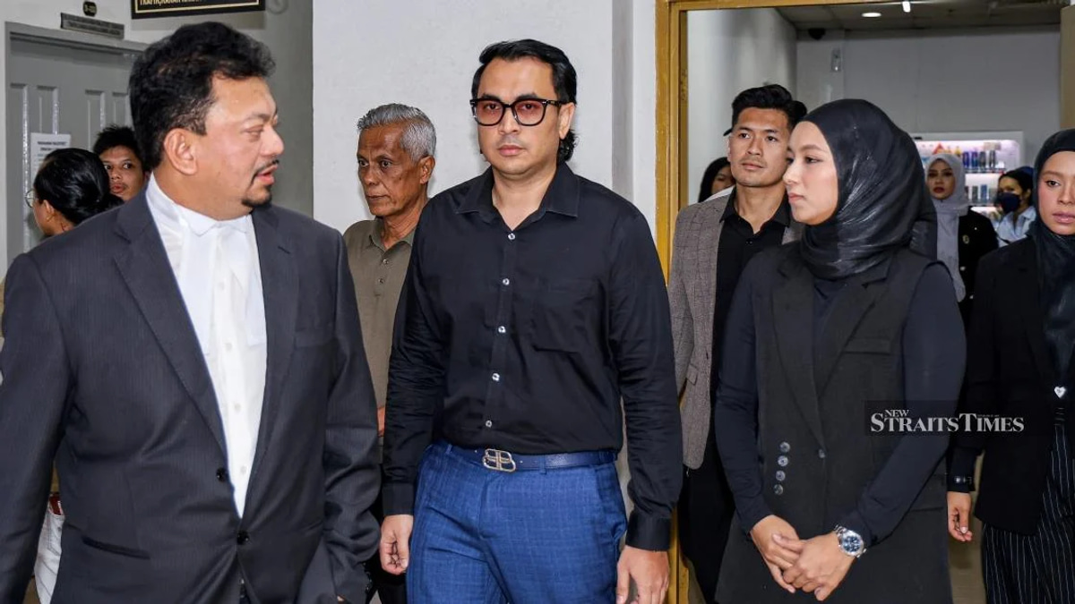 Two Couples Enter Pleas in Highly Publicized Domestic Worker Abuse Case
