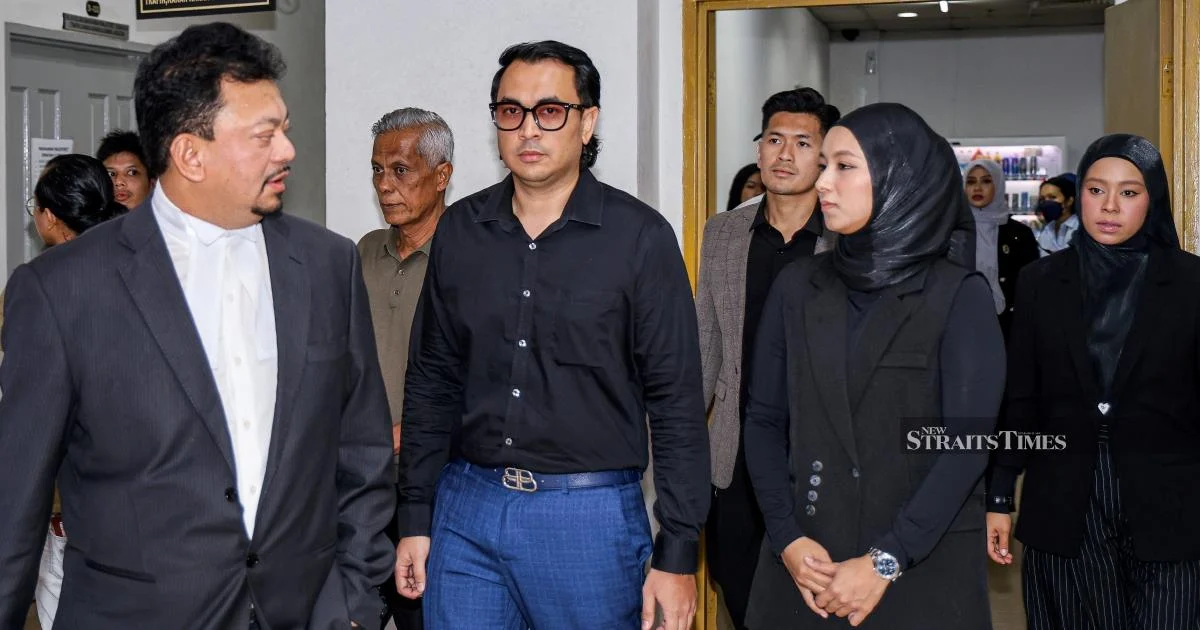 Two Couples Enter Pleas in Highly Publicized Domestic Worker Abuse Case