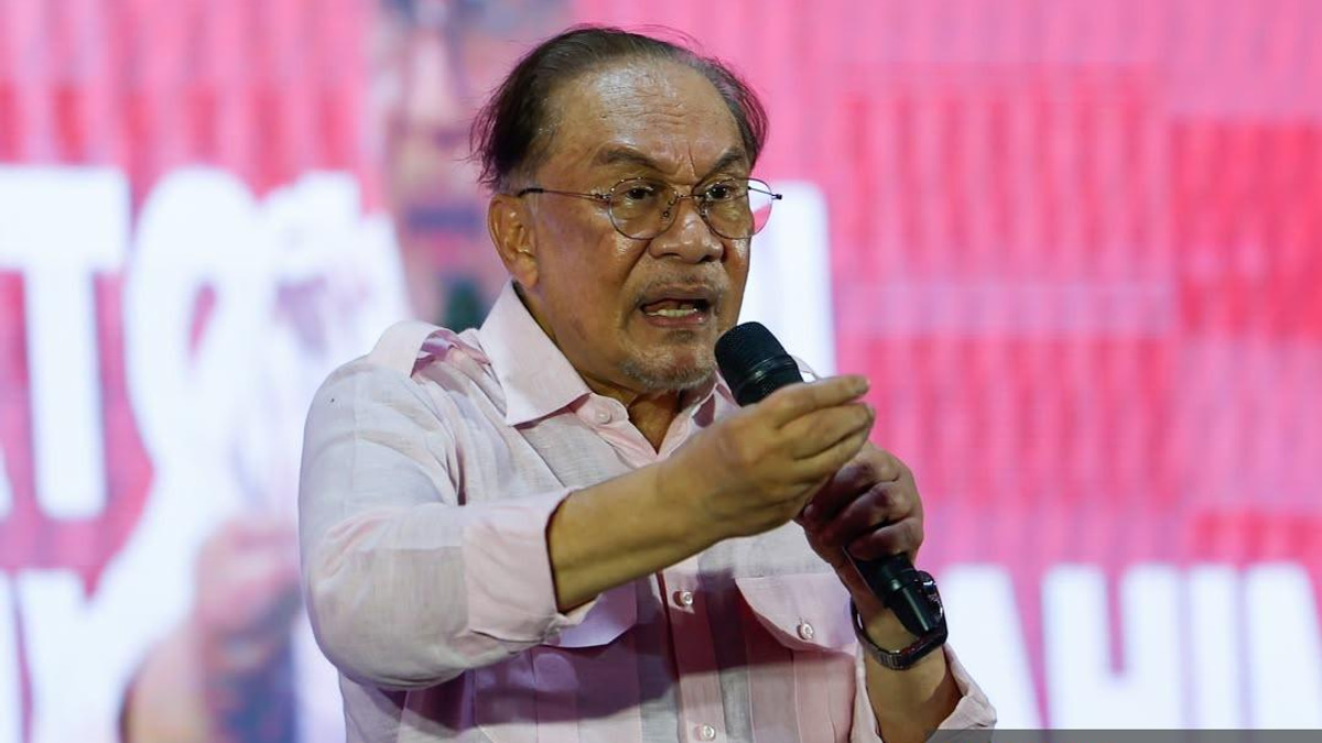 Government To Boost SARA Assistance Soon, Says PM Anwar