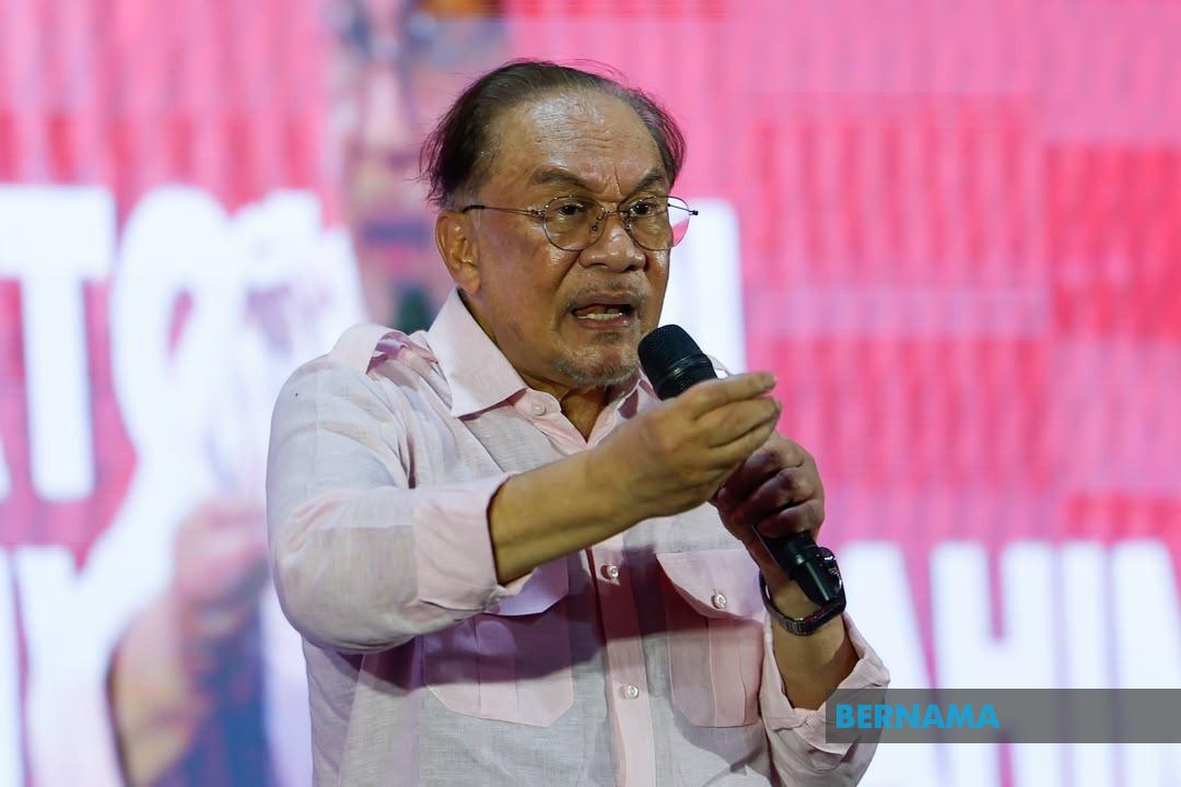 Government To Boost SARA Assistance Soon, Says PM Anwar