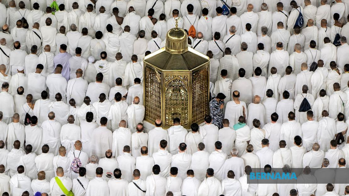 Tabung Haji Maintains First-Come, First-Served Hajj Queue System