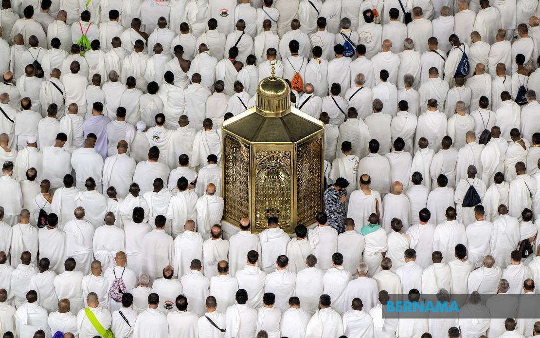Tabung Haji Maintains First-Come, First-Served Hajj Queue System