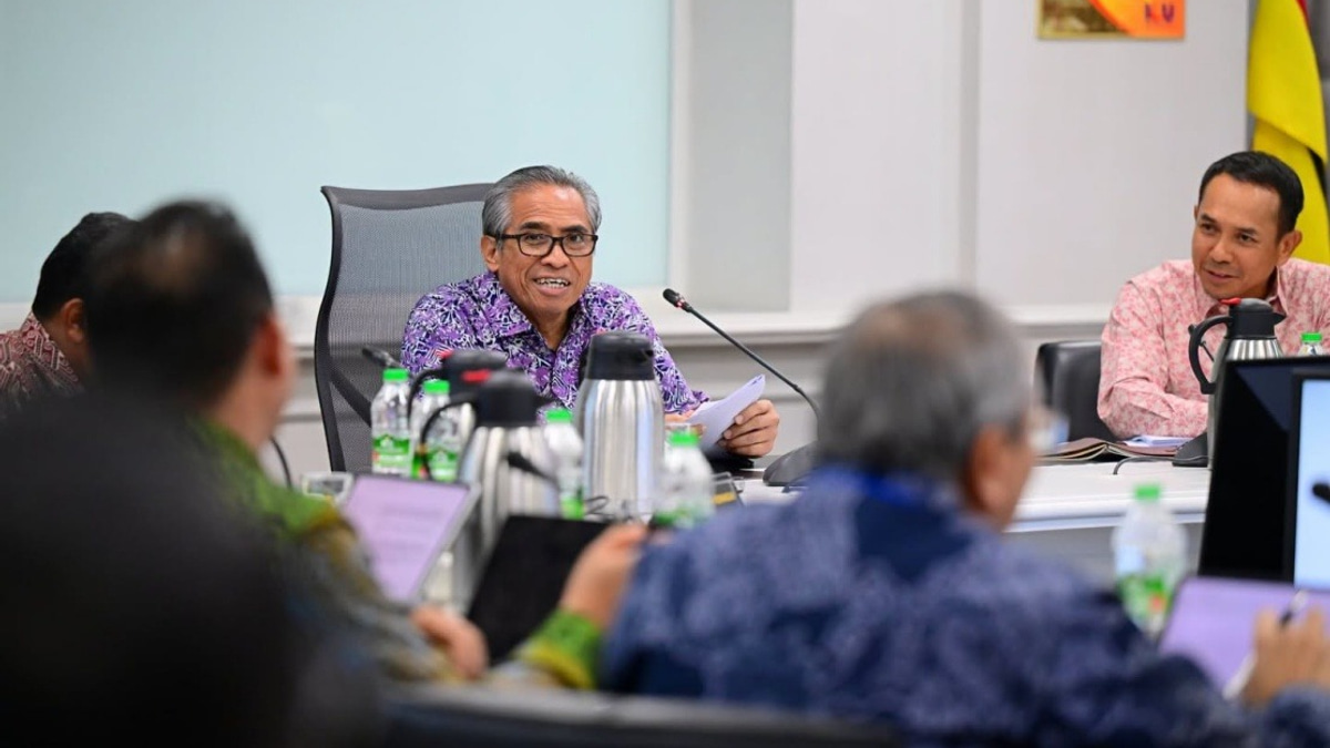 Government Mobilises 40,000 Small-Scale Projects in National Push for Quick-Win Development