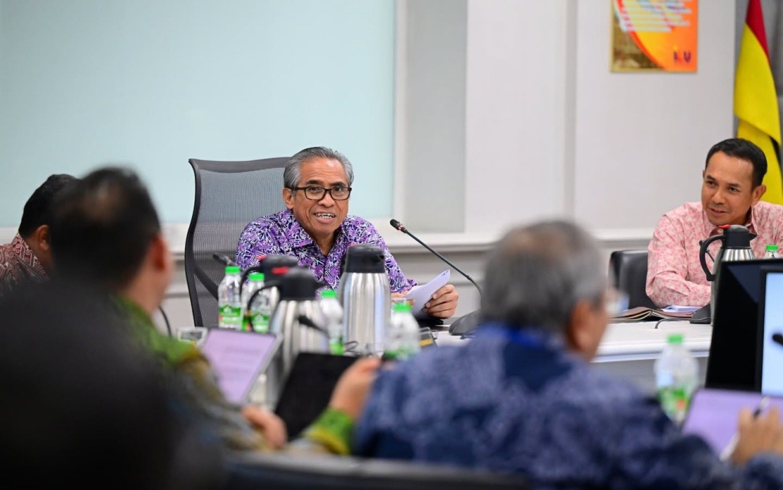 Government Mobilises 40,000 Small-Scale Projects in National Push for Quick-Win Development