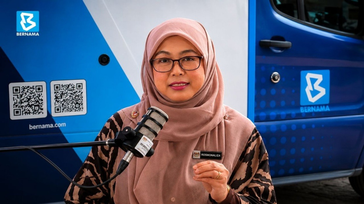 Fathers Must Take Active Role in Children's Emotional Development and Education, Says LPPKN