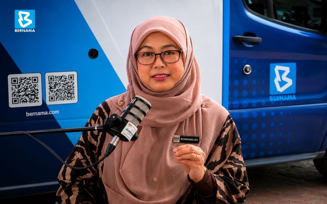 Fathers Must Take Active Role in Children's Emotional Development and Education, Says LPPKN