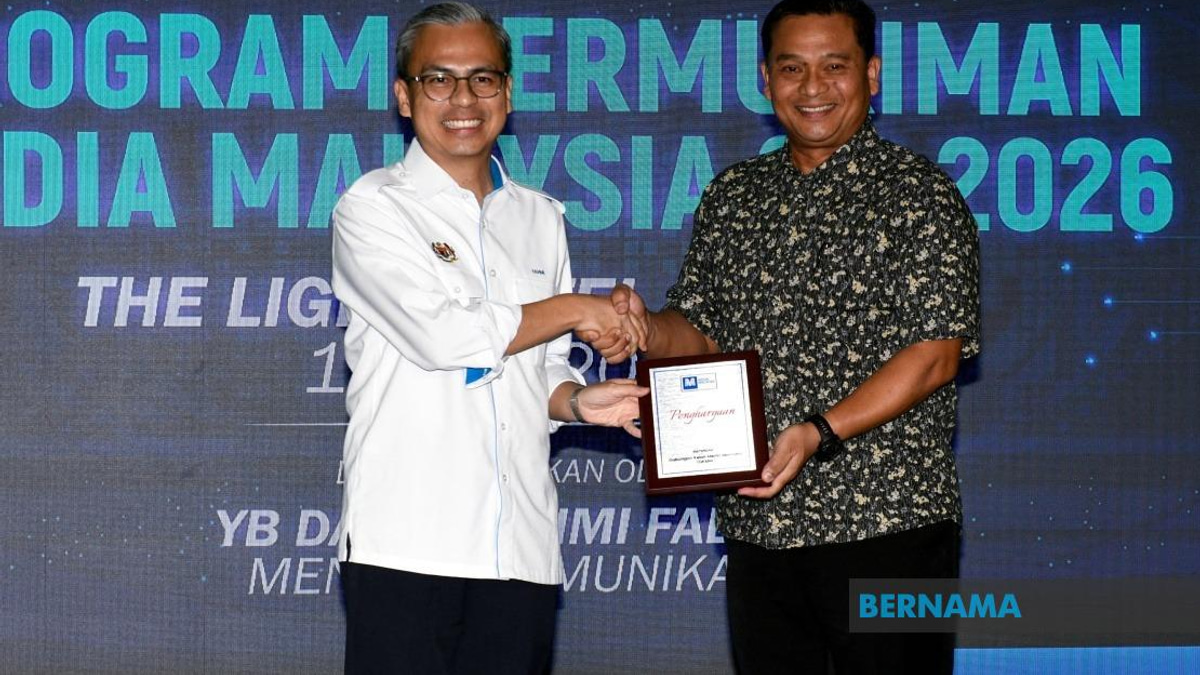 Communications Ministry Allocates RM40,000 to Support Media Clubs and Journalists