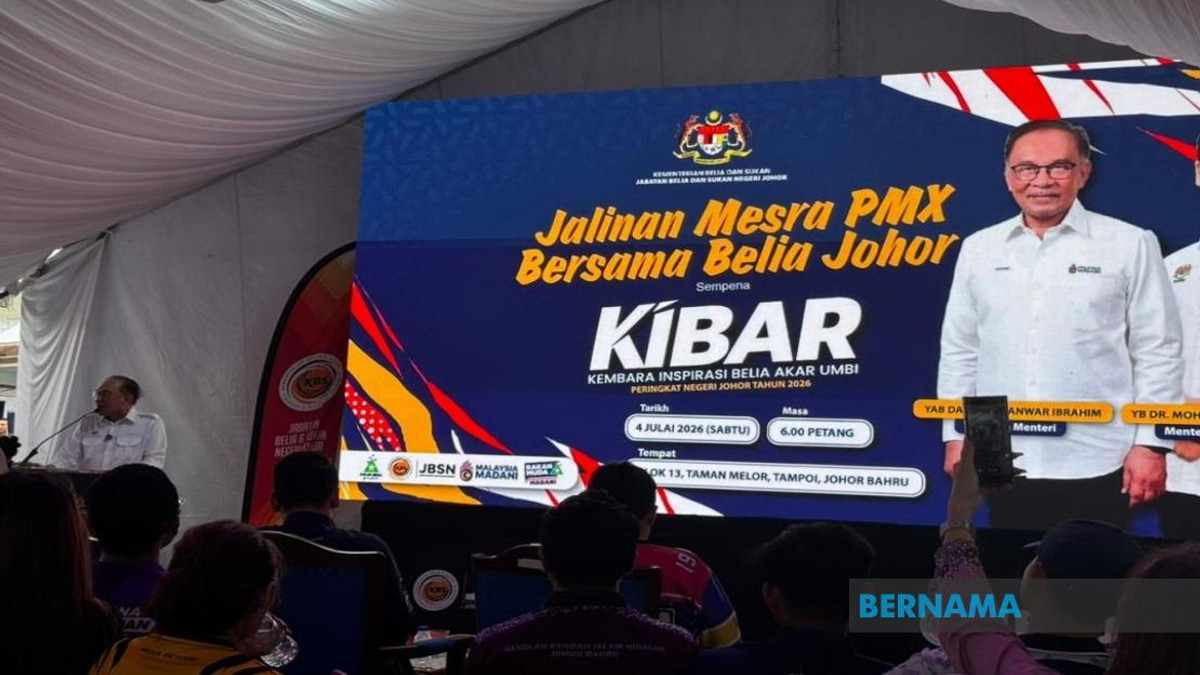 Anwar Calls for Substantive Action on Malay Interests, Not Electoral Rhetoric