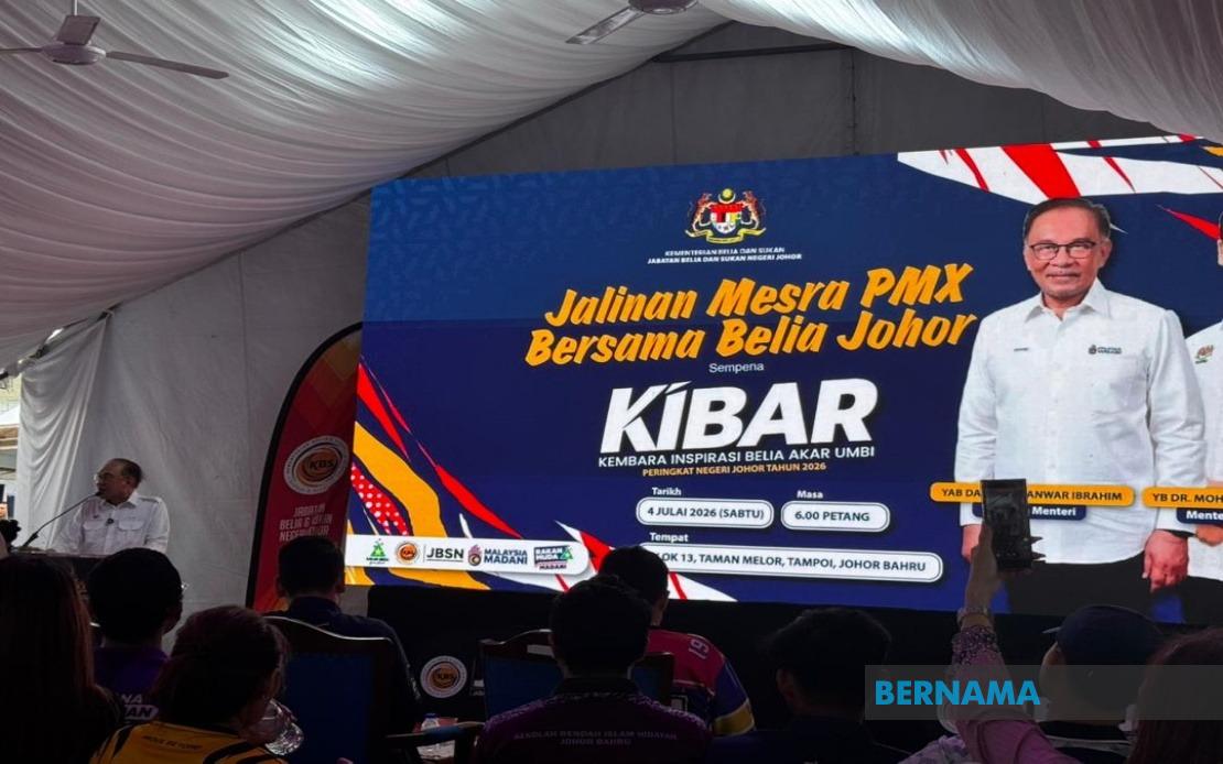 Anwar Calls for Substantive Action on Malay Interests, Not Electoral Rhetoric