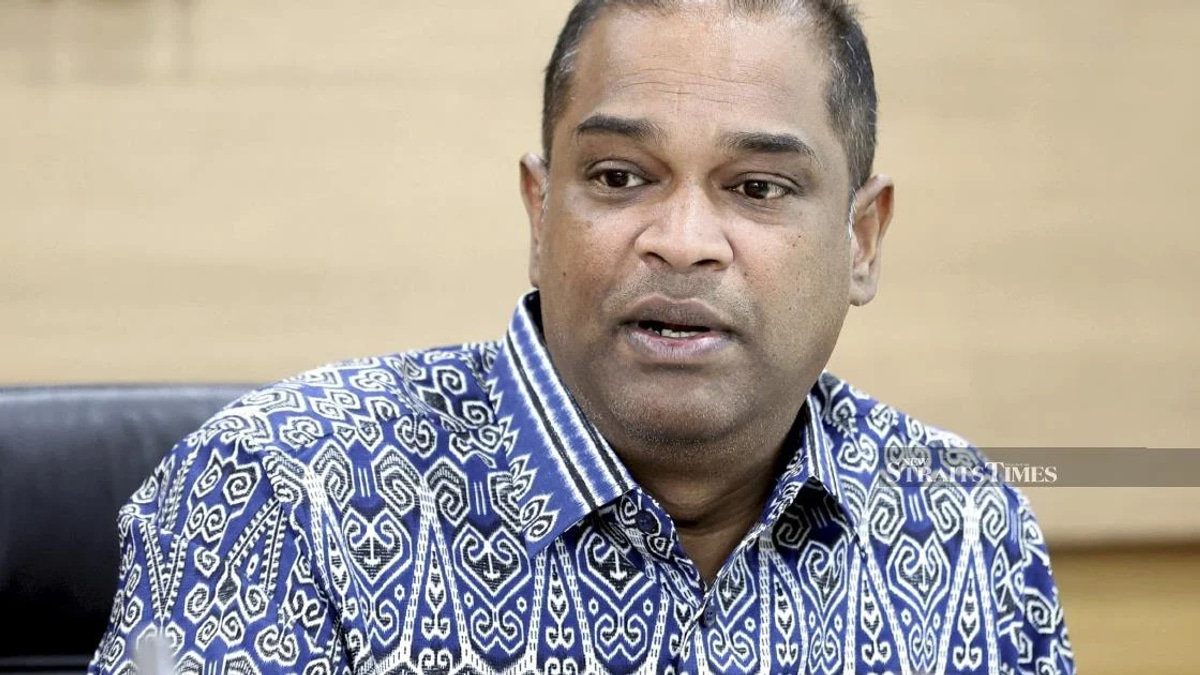 Stop Using Royal Institution as Political Tool, PKR Leader Warns Johor Rivals