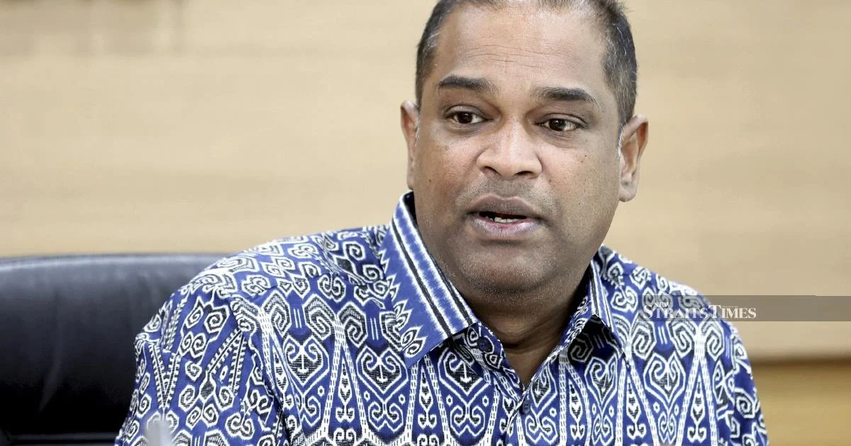 Stop Using Royal Institution as Political Tool, PKR Leader Warns Johor Rivals